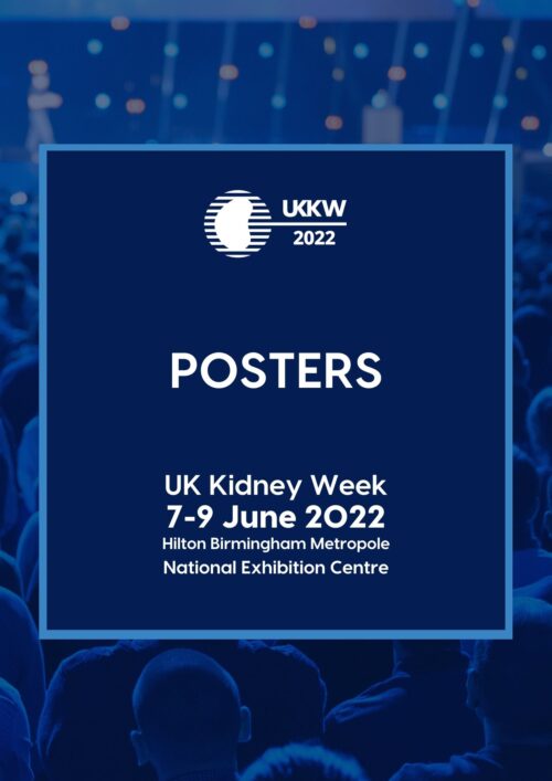 UKKW Posters