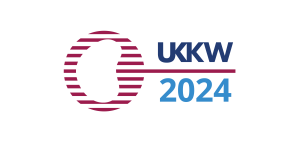 UKKW 2024 Main Logo