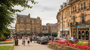 UK Kidney Week 2026 in Harrogate